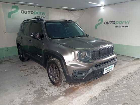 JEEP RENEGADE 1.3 T270 TURBO FLEX AT6